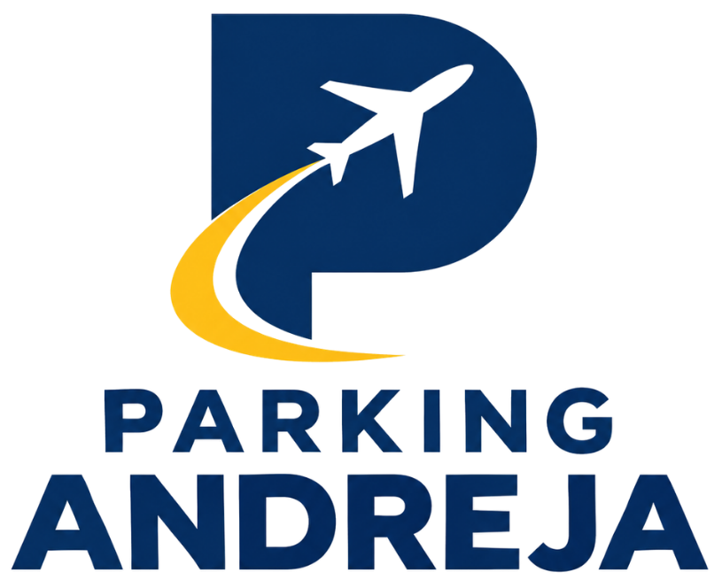 Parking Andreja – Aerodrom Podgorica / Podgorica Airport